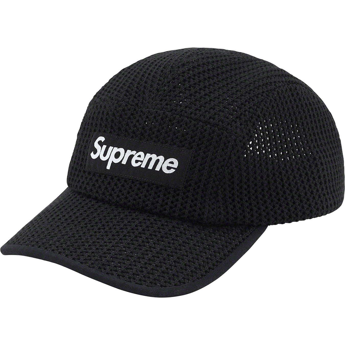 String Camp Cap view 10